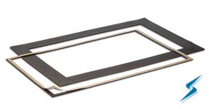 large enclosure gaskets